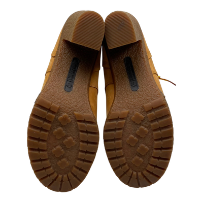 Timberland boots, wheat | woman 40