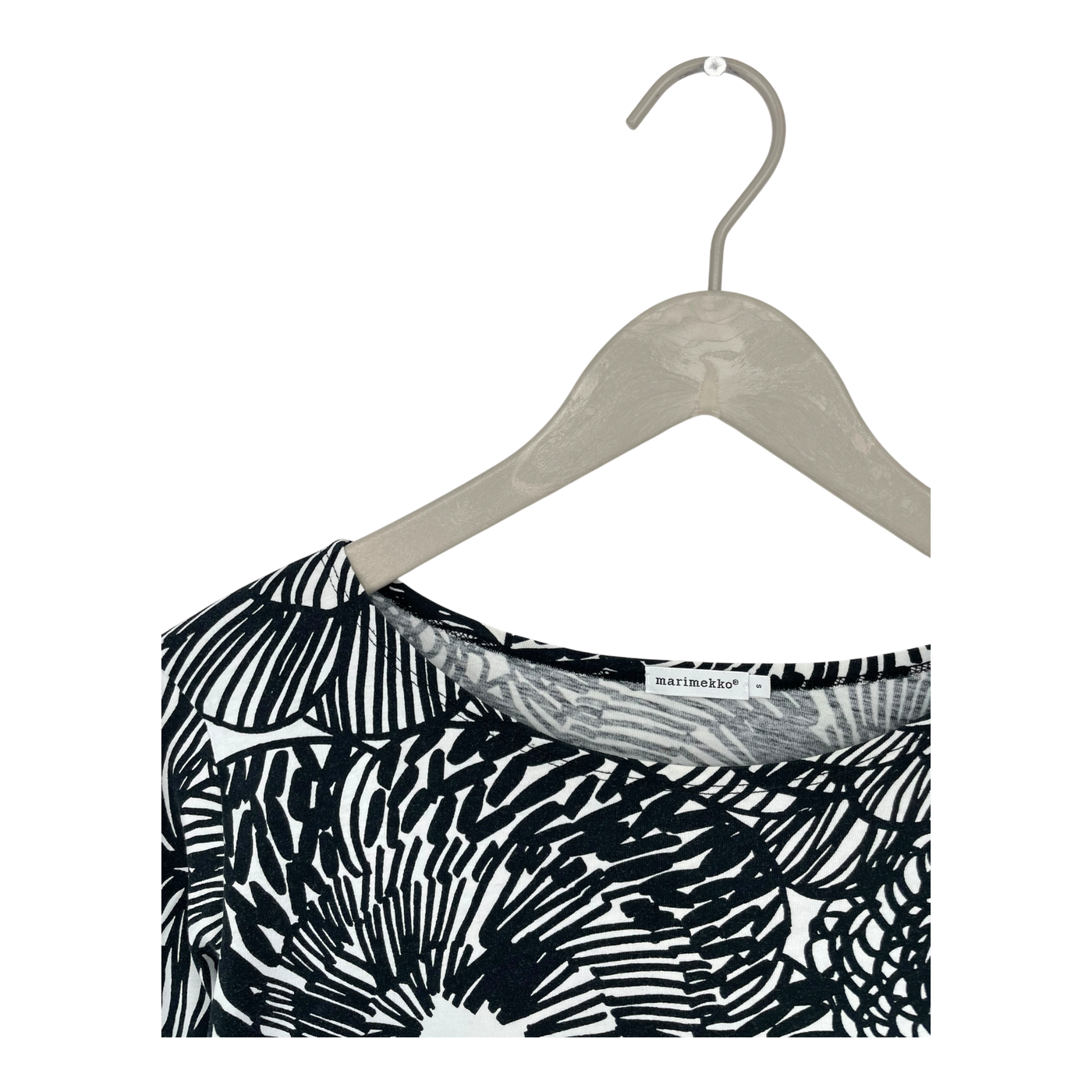 Marimekko kirima tunic dress, kurjen polvi | woman S