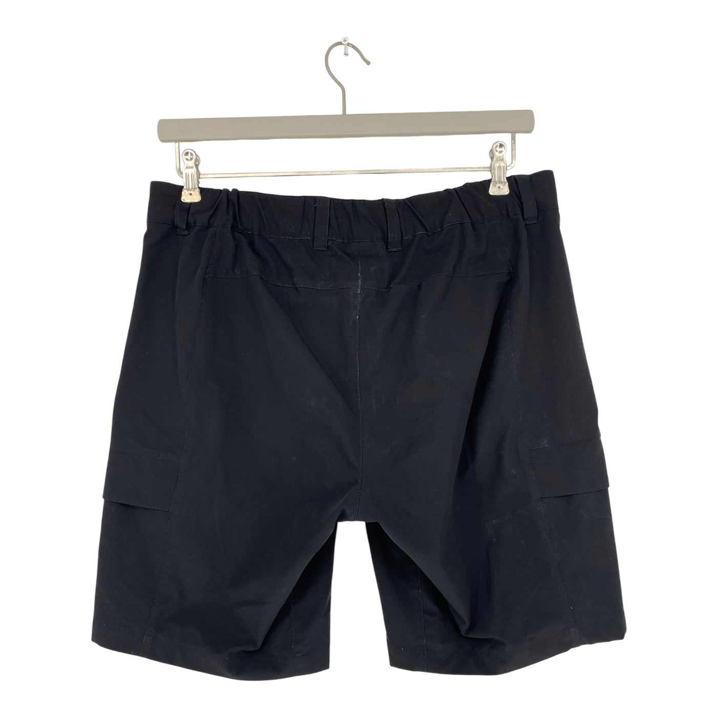 Halti reissu shorts, black | woman 42