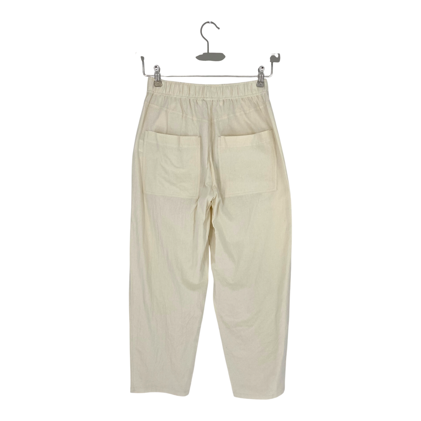 Soft Rebels kali pants, cream | woman XS