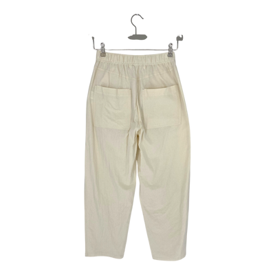 Soft Rebels kali pants, cream | woman XS