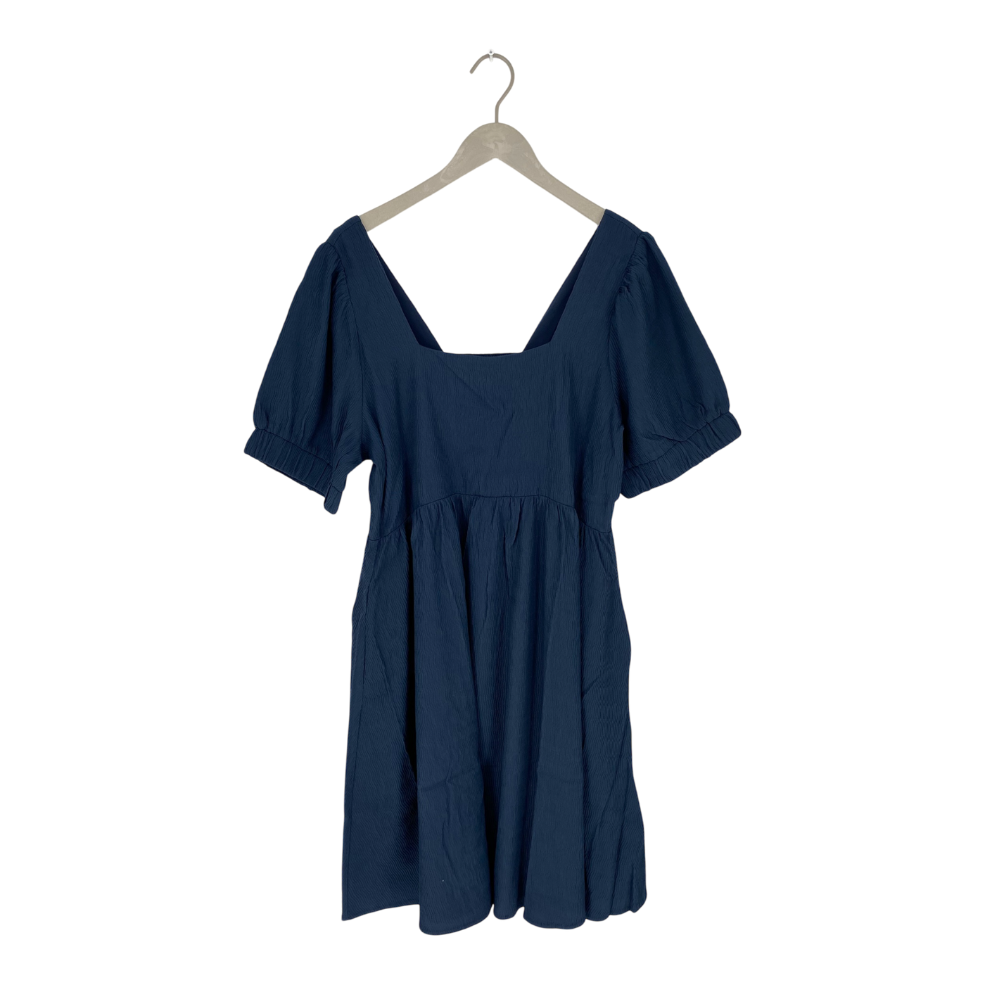 Soft Rebels juliet dress, blue | woman M