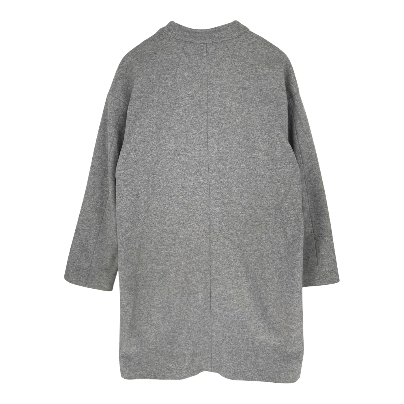 Filippa K wool jacket, grey | woman M