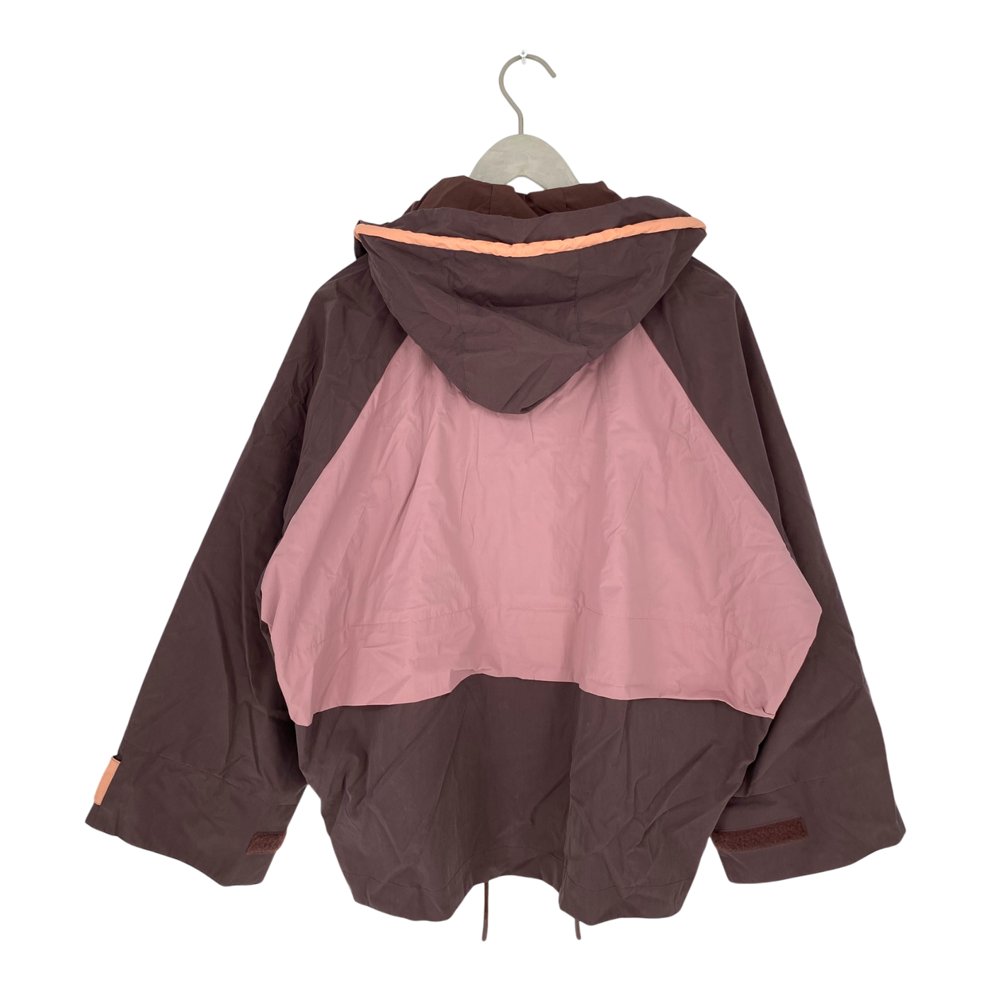 Embassy of Bricks and Logs rimini utility jacket, mauve | woman S