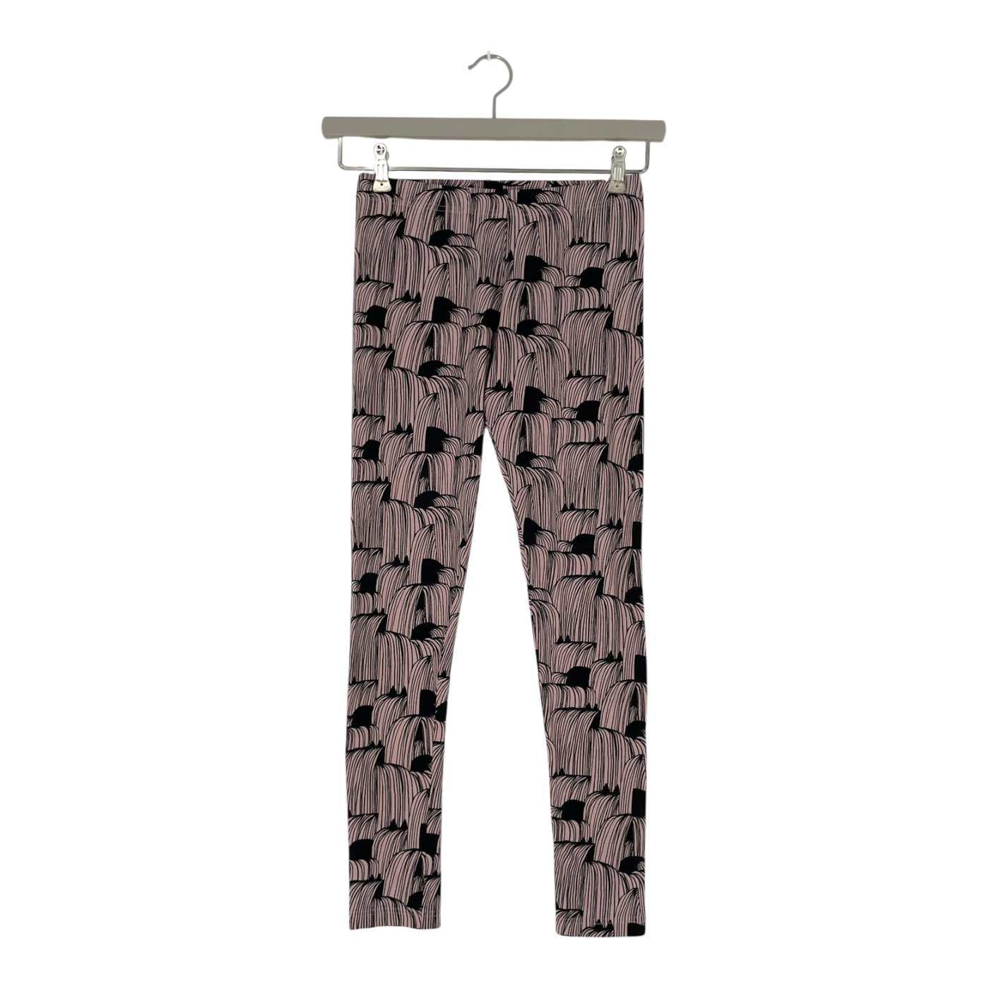 Papu leggings, abstract print | woman S