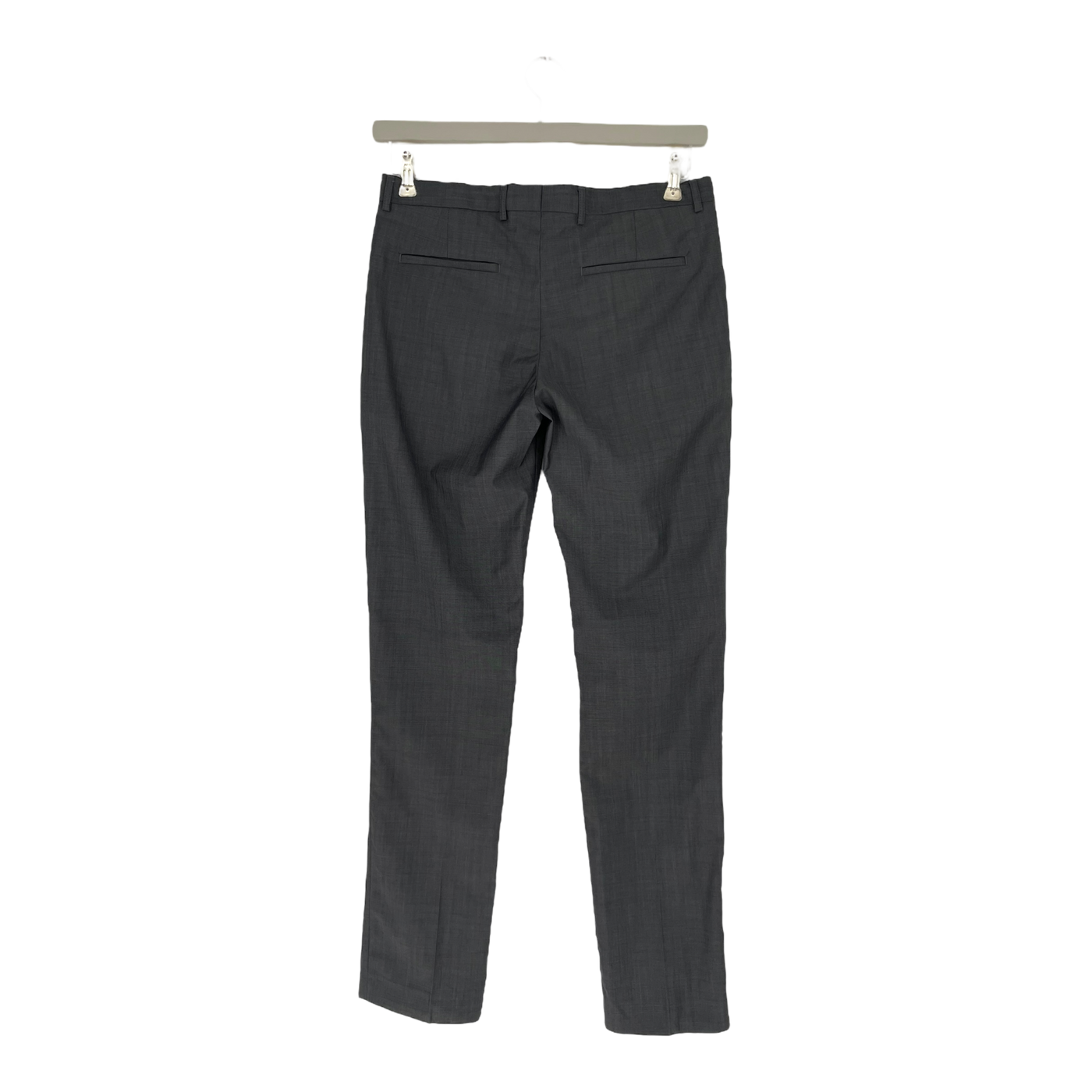 Tiger of Sweden marissa pants, dark grey | woman 3&