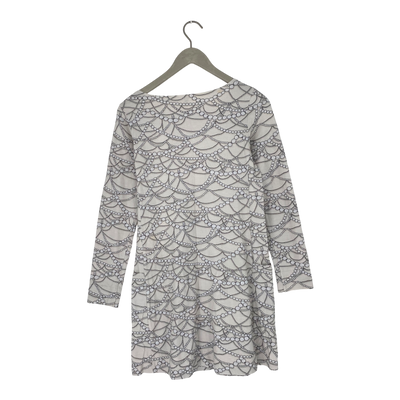 Ommellinen pocket tunic, cream | woman S