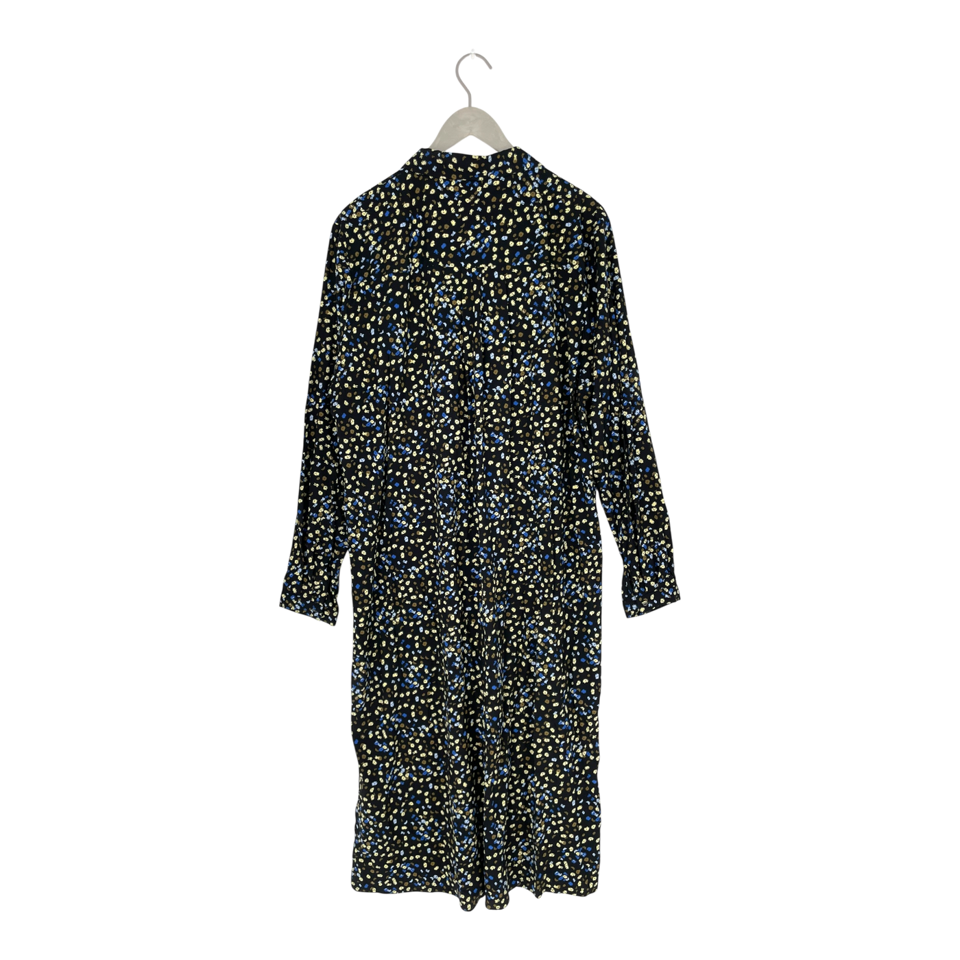 Soft Rebels flora shirt dress, flowers | woman XL