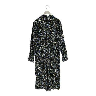 Soft Rebels flora shirt dress, flowers | woman XL