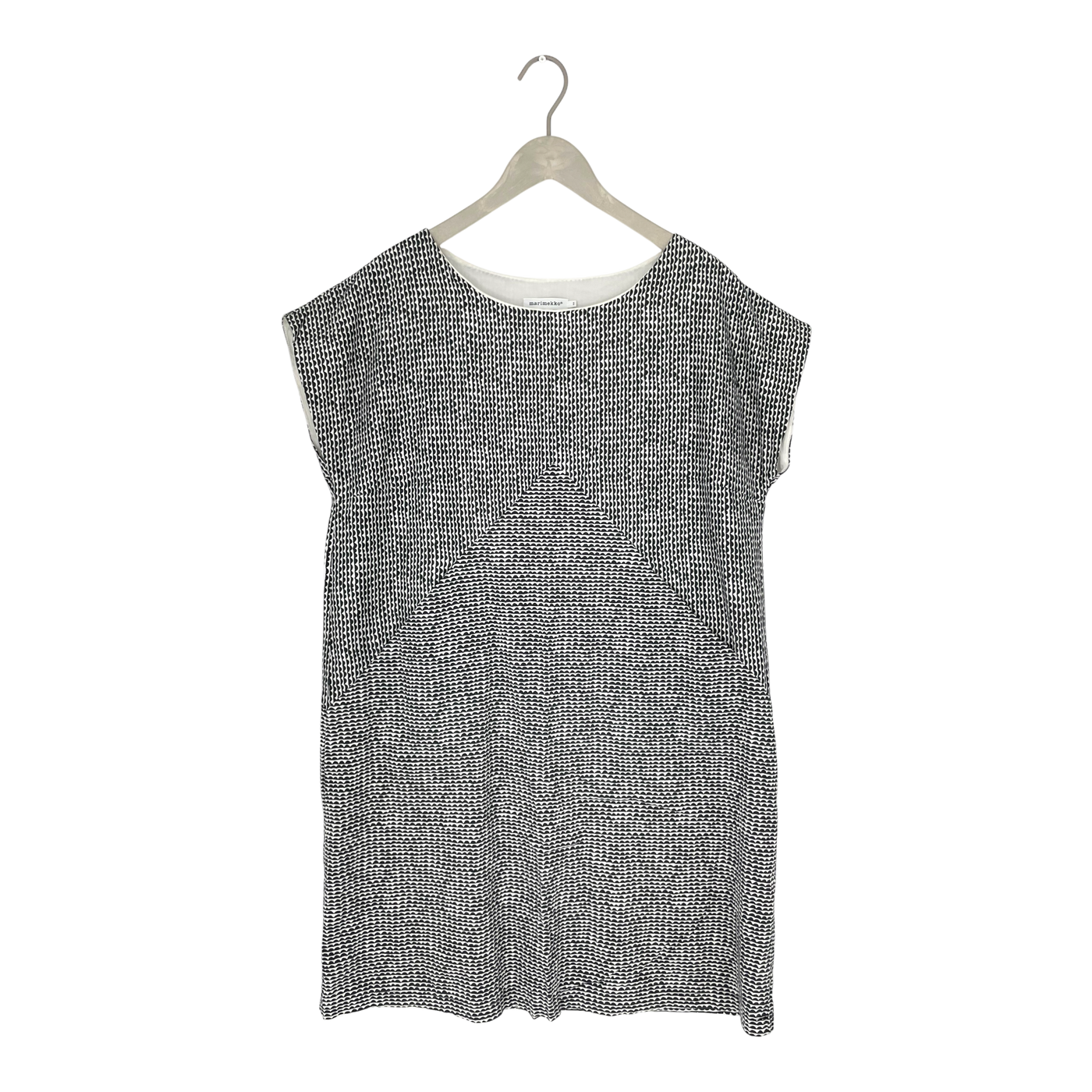 Marimekko woven dress, papajo | woman 44