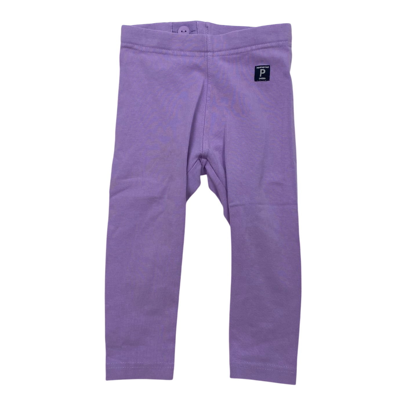 Polarn O. Pyret leggings, lavender | 86cm