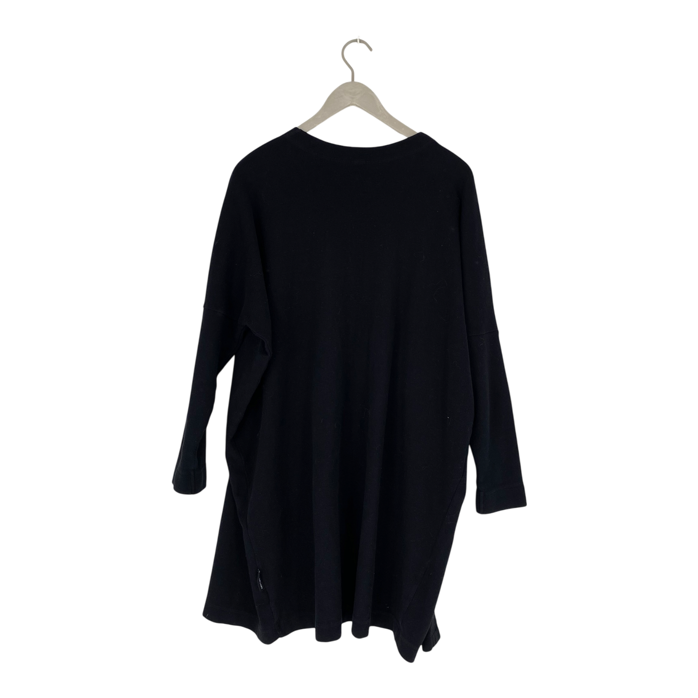 Ommellinen cardigan, black | woman XS/S