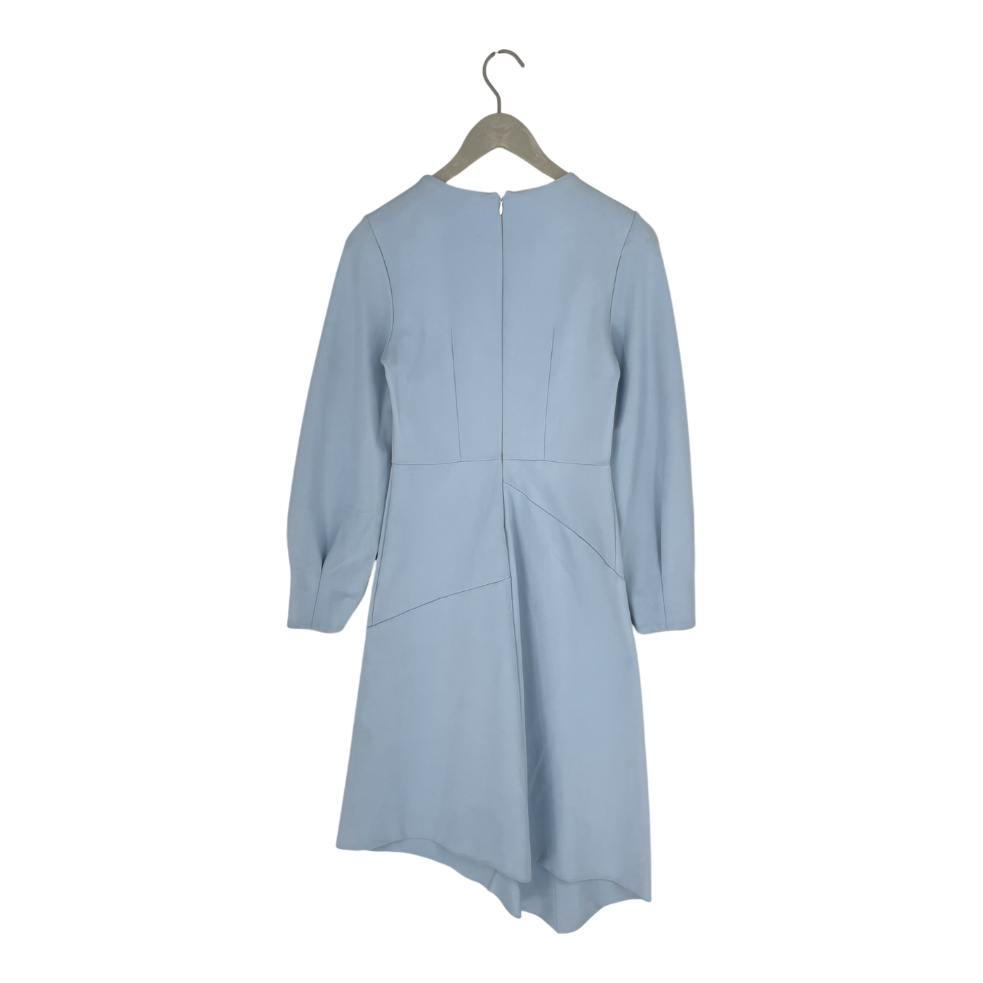 Studio Heijne presence dress, light blue | woman XS