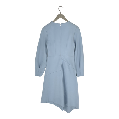 Studio Heijne presence dress, light blue | woman XS