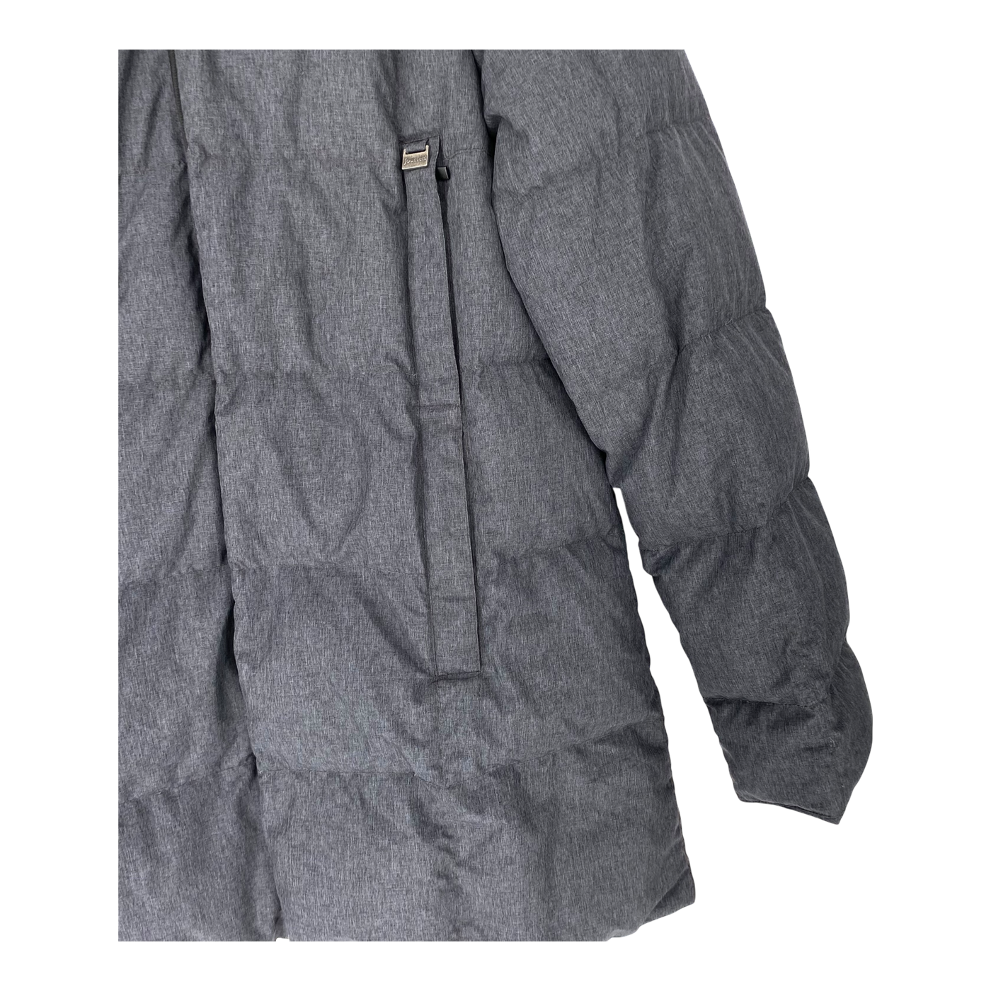 Joutsen holly jacket, meange grey | woman L