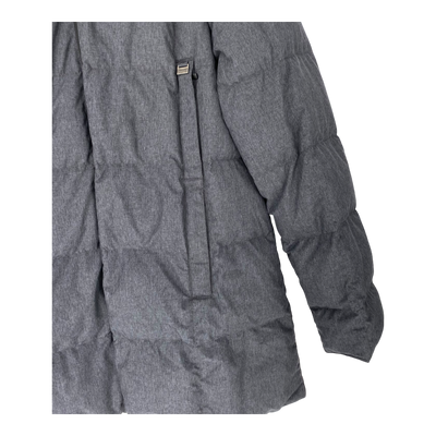 Joutsen holly jacket, meange grey | woman L