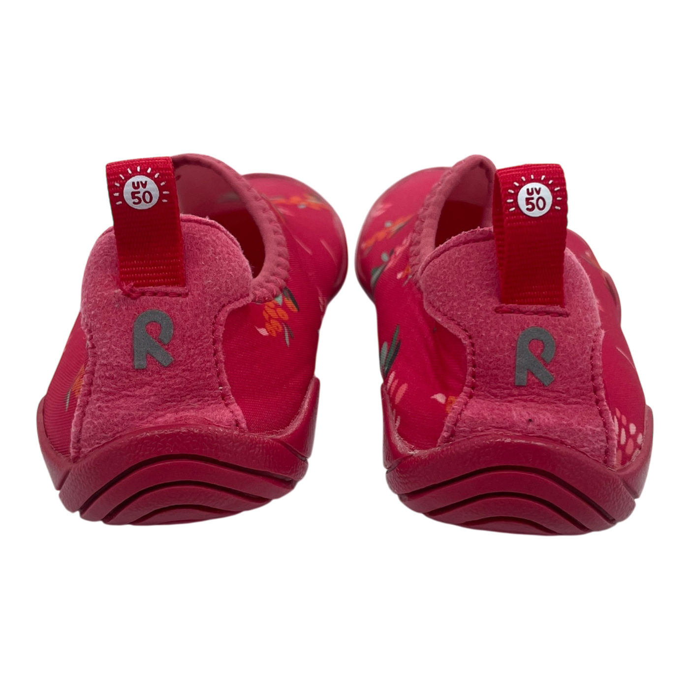 Reima swimming shoes, pink | 29