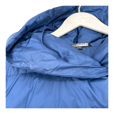 Swan Ilse Jacke, Mitternachtsblau | Frau xxl