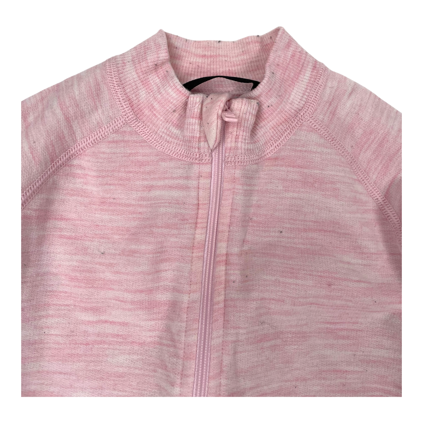 Reima parvin wool overall, light pink | 92cm