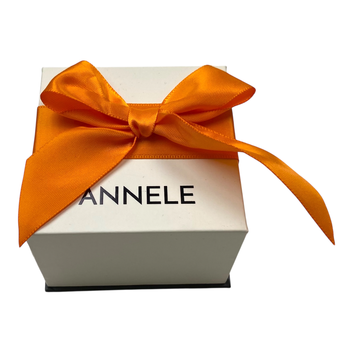 Annele lonely hearts club earrings, gold plated silver