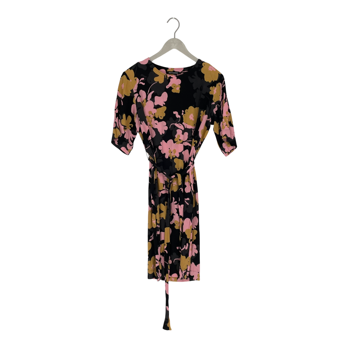 Marimekko lidia dress, helokki | woman S