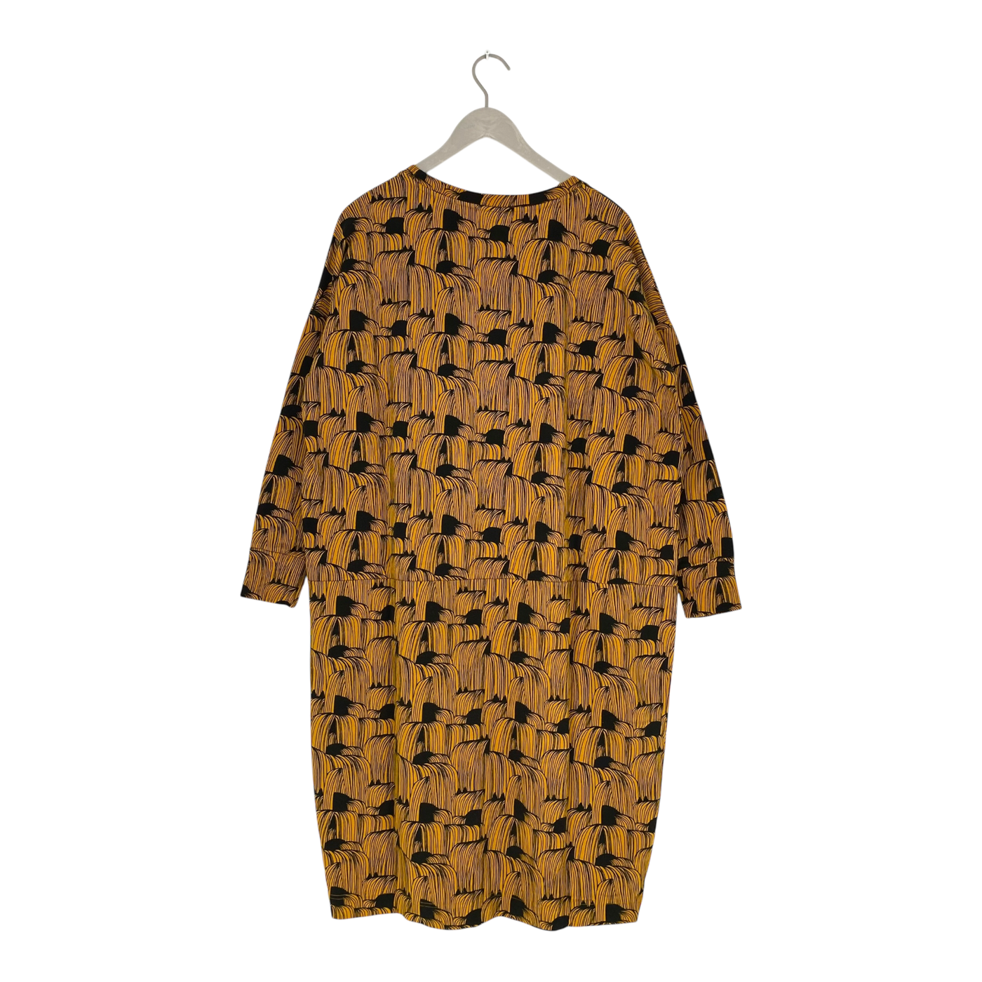 Papu giant split dress, hold your horses | woman M