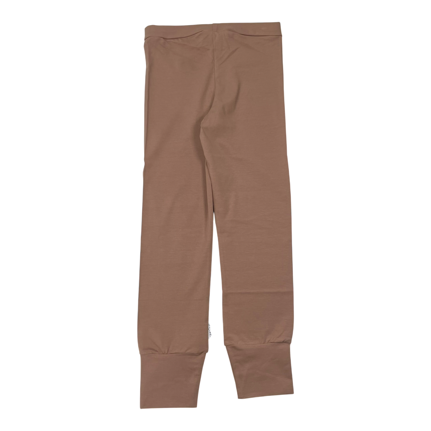 Gugguu leggings, brownie | 122cm
