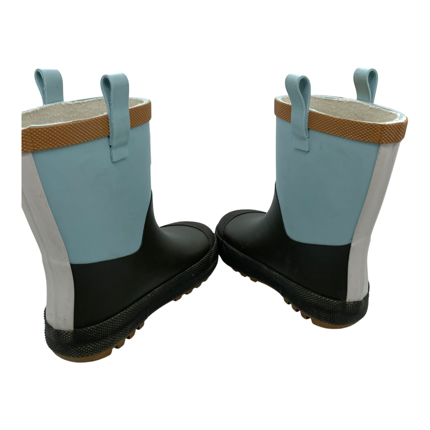 Liewood shasha rain boots, hunter green | 23