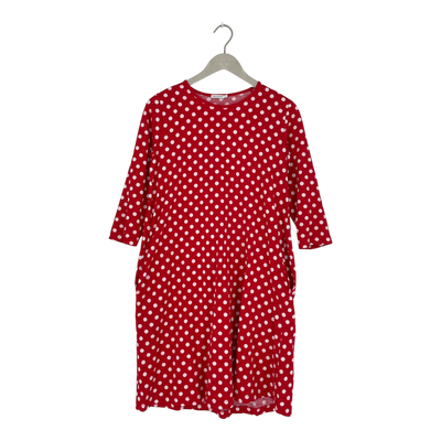 Marimekko aretta dress, pallo | woman XS