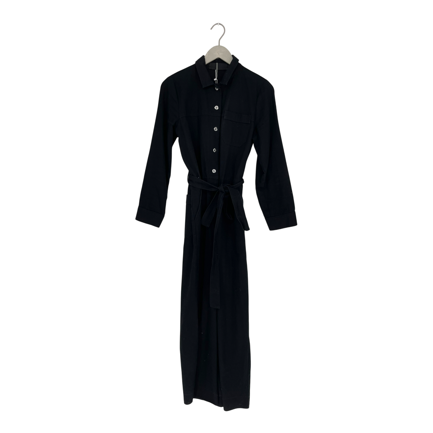 Vimma jumpsuit, black | woman S