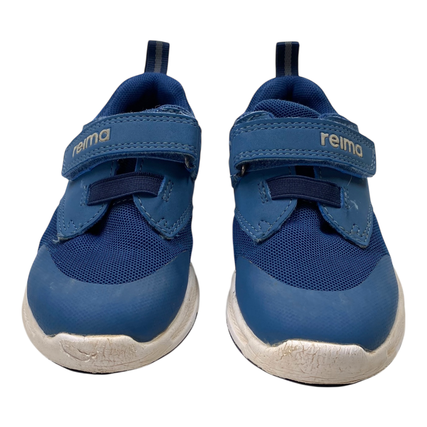 Reima ekana sneakers, blue | 26