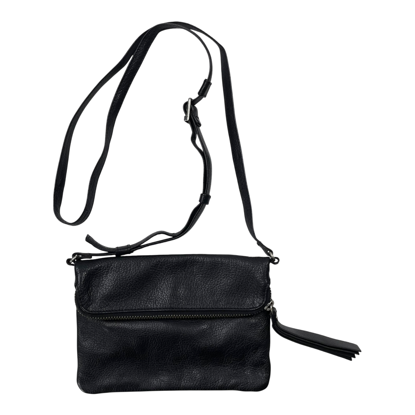 LUMI stella bag, black