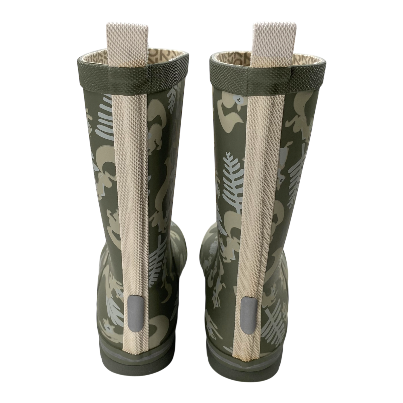 Reima taika rain boots, squirrels | 32
