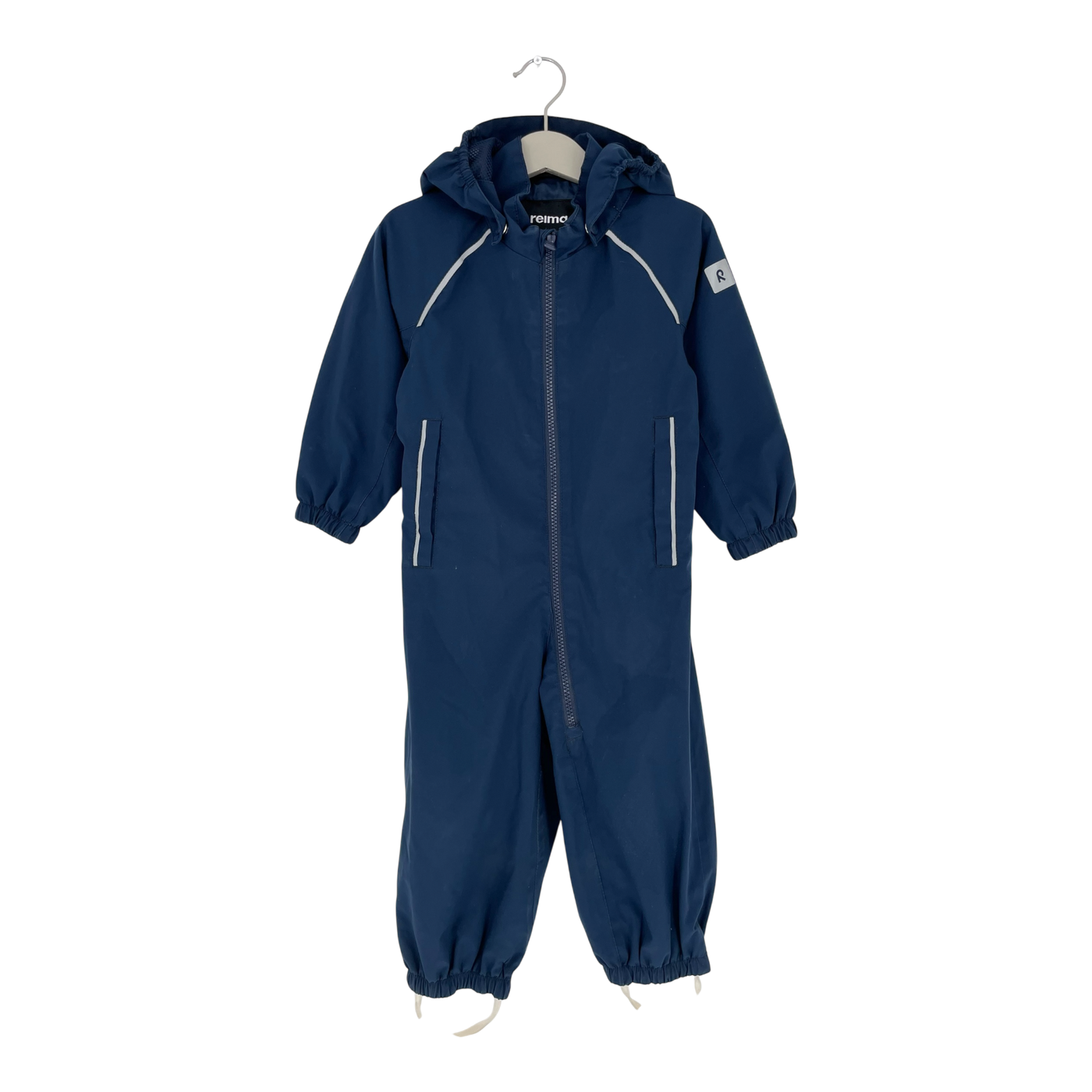 Reima bennas midseason overall, dark blue | 86cm