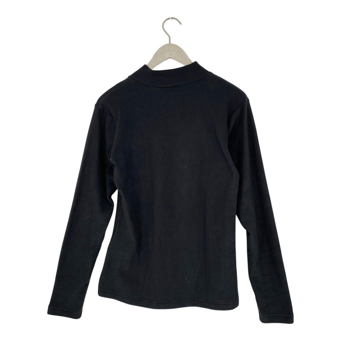 Halti fleece, black | woman 38