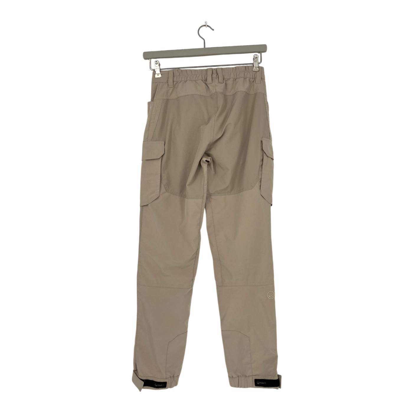 Halti hiker lite pants, almond | woman 36