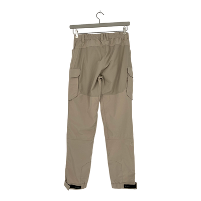 Halti hiker lite pants, almond | woman 36