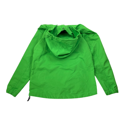 Reima ulkoiluun anorak, fresh green | 158cm