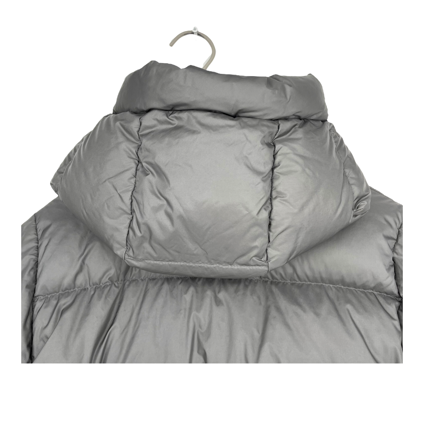 Joutsen estrid jacket, silver | woman XS