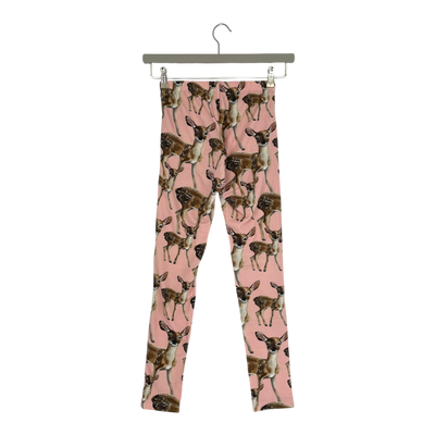 Metsola leggings, bambi | woman XS