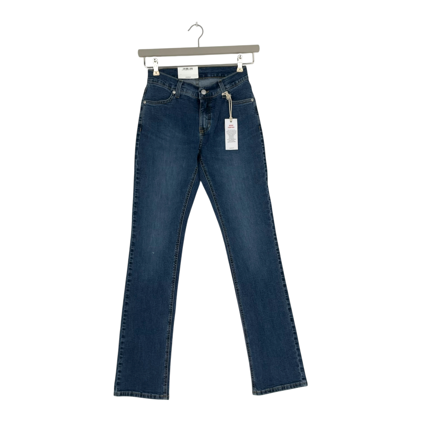 Very Nice emily jeans, denim blue | W28 L32