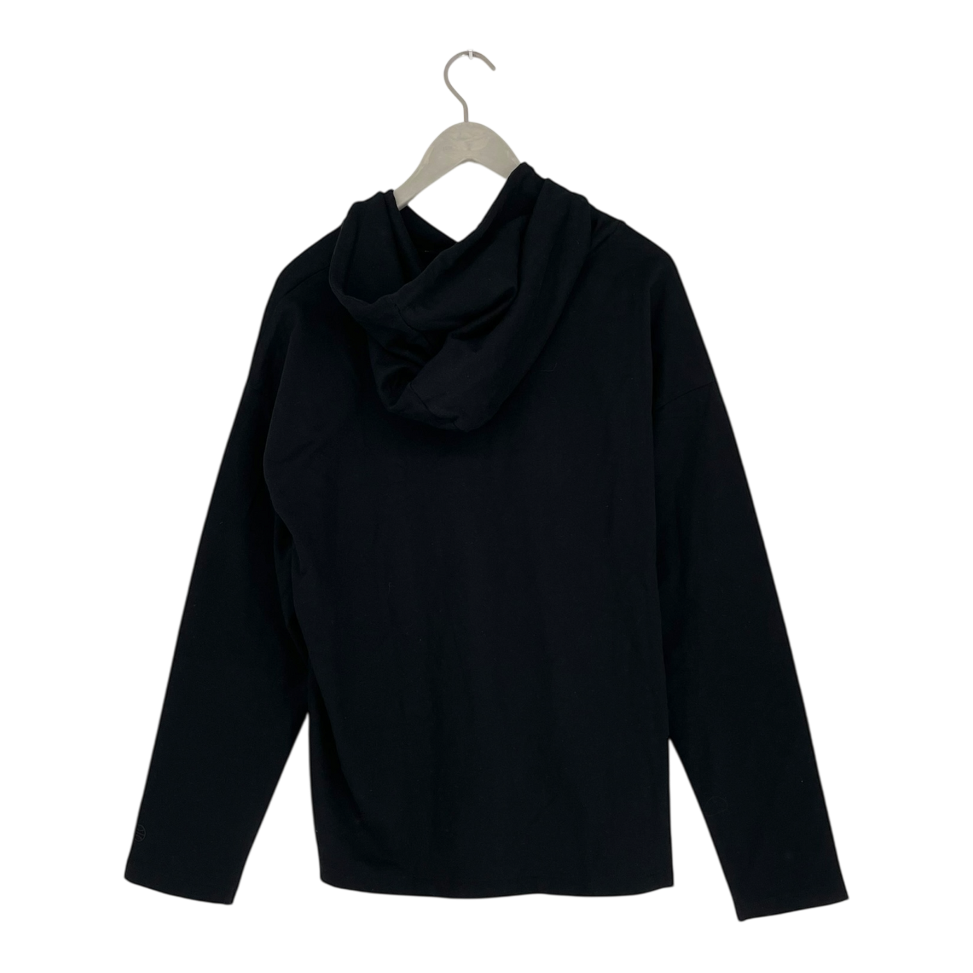 Globe Hope hooded sweatshirt, black | unisex XL
