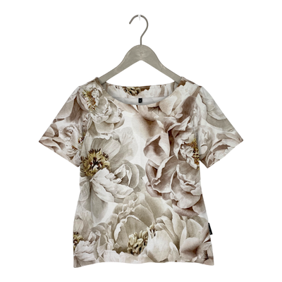 Ommellinen t-shirt, ikuisuus | woman S