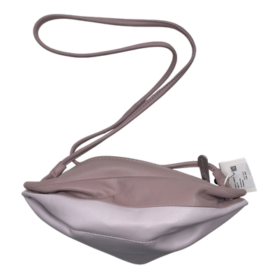 Marimekko pikku karla bag, mauve | one size