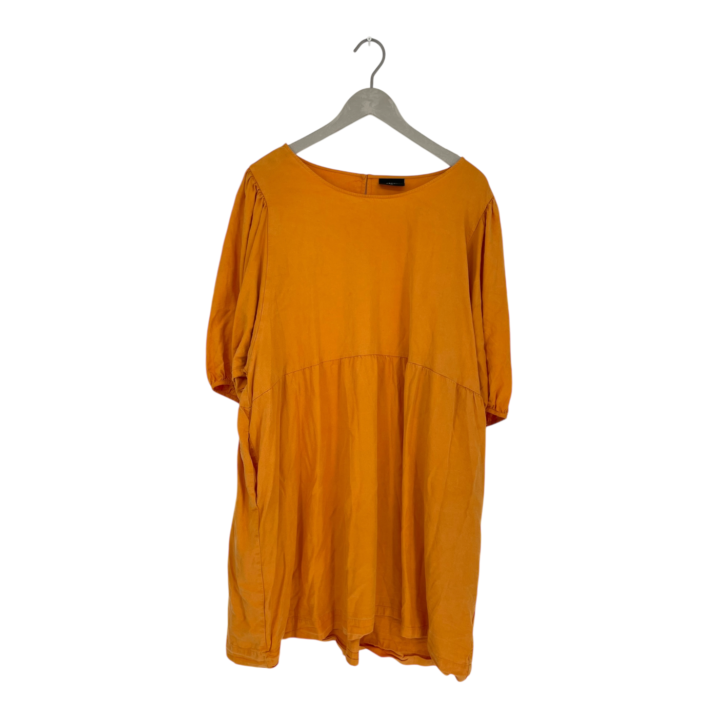 Aarre myra dress, apricot | woman XL