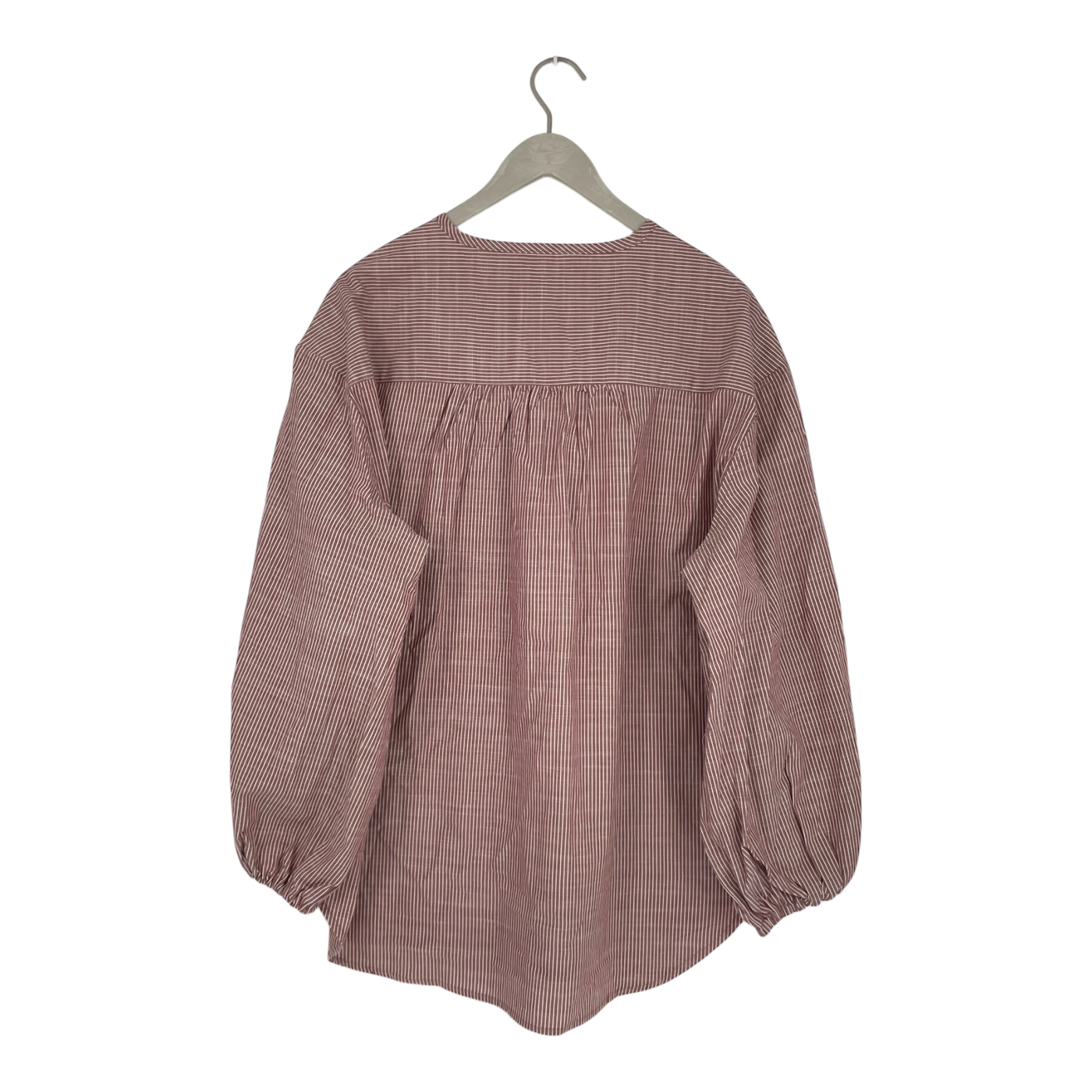 Soft Rebels srebbi shirt, stripes | woman L