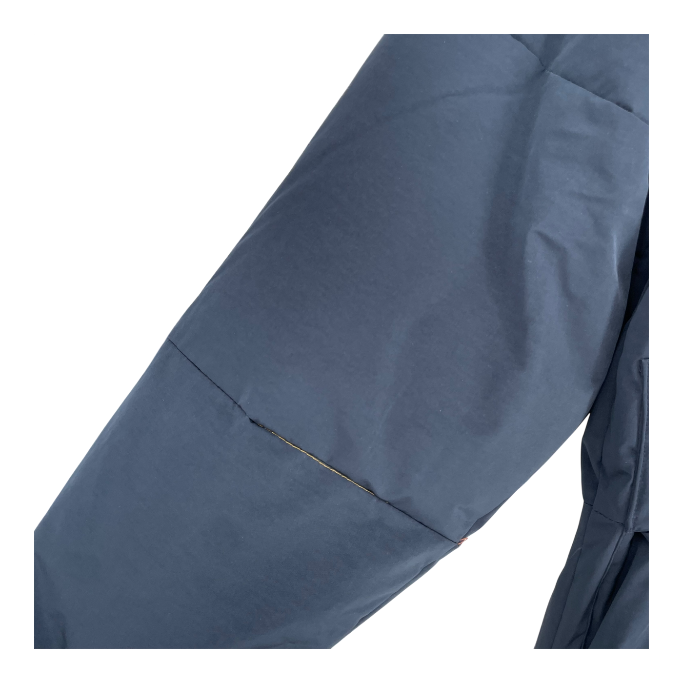 Embassy of Bricks and Logs whidbey winter jacket, dark navy | unisex L