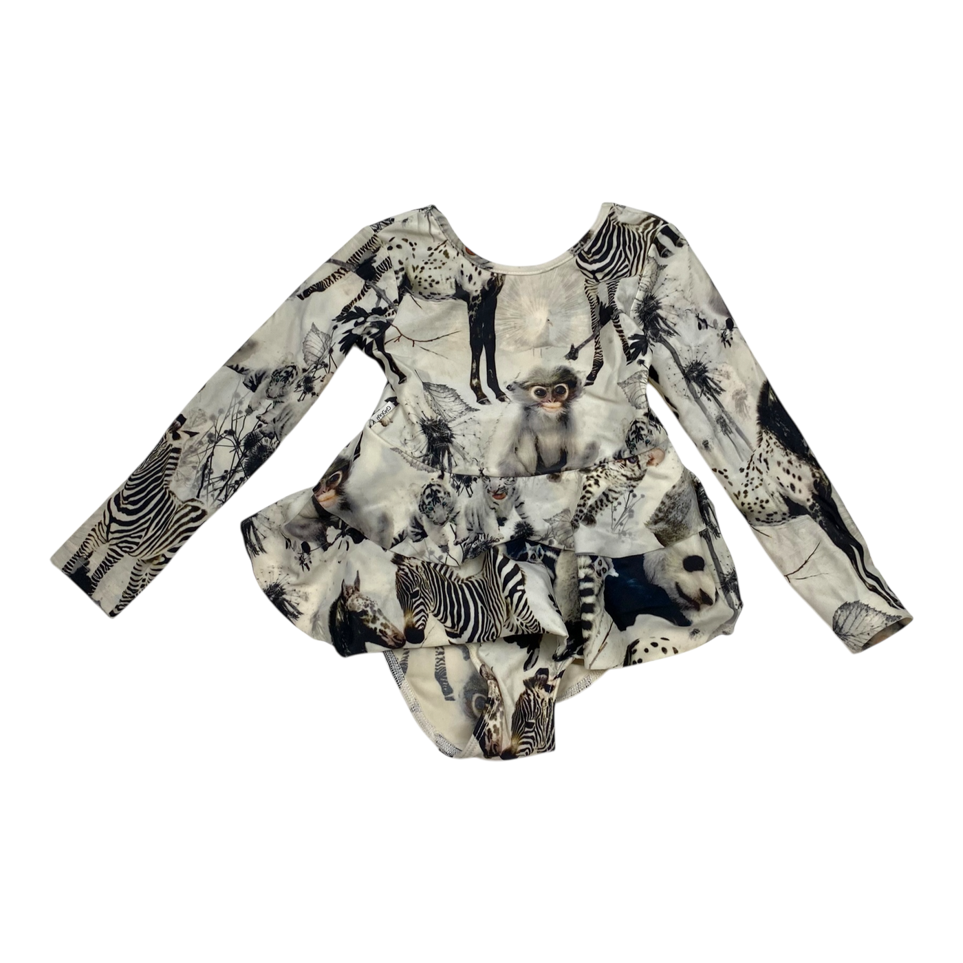 Gugguu swimsuit, animal | 98cm