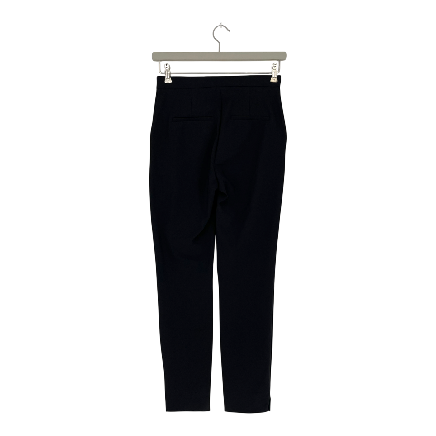 MWH of Sweden work long trousers, black | woman 38