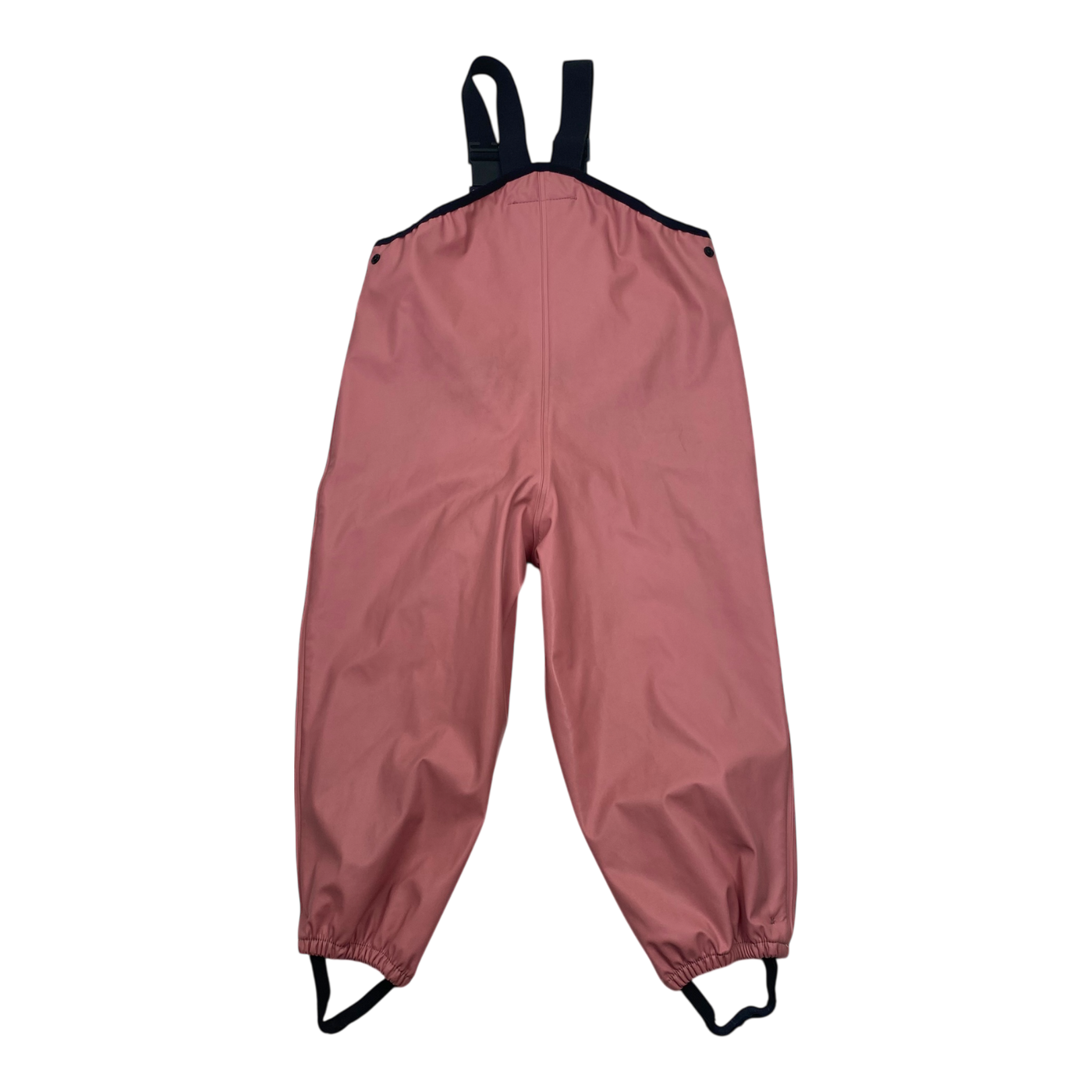 Reima lammikko rain pants, salmon pink | 92cm